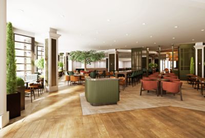 Bistro