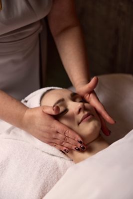 Sleep Well Naturally: TCM Auricular Therapy 