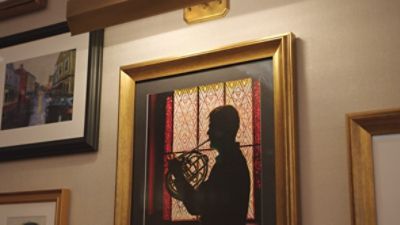 Jazz Friday at The Fed | Handcrafted Cocktails | Seasonal Food