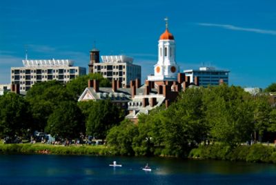 Harvard - Famed colleges and universities- the Langham Boston's Neighborhood