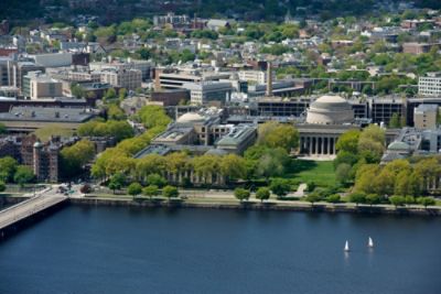 MIT Massachusetts institute of Technology - Famed colleges and universities- the Langham Boston's Neighborhood
