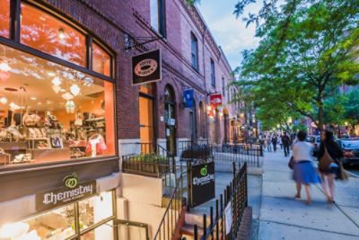 Experience Boston's best - Newbury Street - the Langham, Boston's Neighborhood. Things to do in Boston
