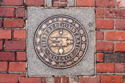Rich culture and history - Freedom Trail. The Langham, Boston's Neighborhood. Things to do in Boston. 