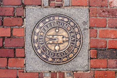 Freedom Trail - Culture, class, history - the Langham Boston's Neighborhood - Things to do in Boston