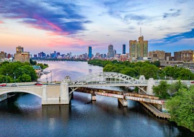 Boston University BU - Famed colleges and universities- the Langham Boston's Neighborhood