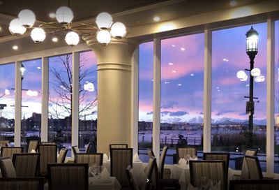 Davio's Seaport - Indulgent Destination - the Langham Boston's Neighborhood - Things to do in Boston