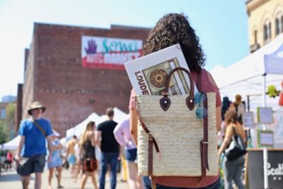 Spend a Sunday at sowa open market - the Langham, Boston's Neighborhood - Things to do in Boston