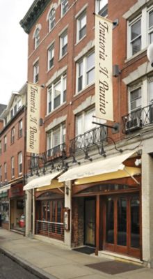 Trattoria Il Panino - Indulgent Destination - the Langham Boston's Neighborhood - Things to do in Boston