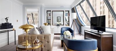 Hotel Offers at The Langham, Boston - Luxurious stay packages to gourmet getaways and rejuvenating retreats.