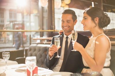 Linger Longer Staycation Offer - Stay two nights or more and enjoy up to 20% off your stay.