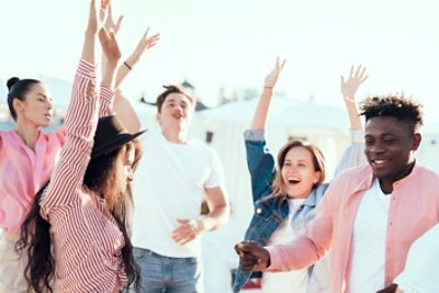 Celebrating 10 Years of The Langham, Chicago