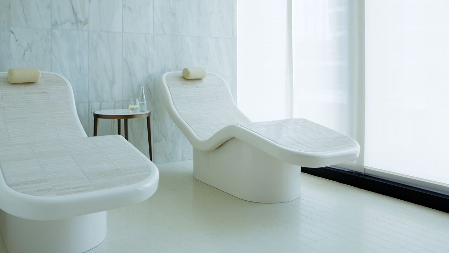 Chuan Spa at The Langham