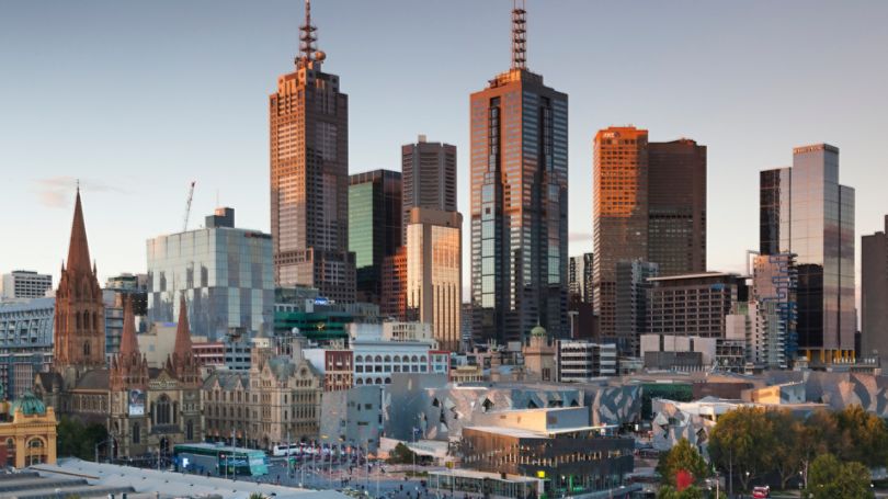 The Langham Melbourne
