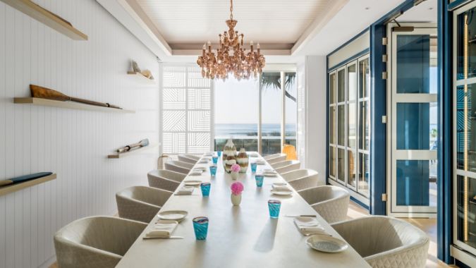 Luxury 5-Star Hotel in Gold Coast | The Langham, Gold Coast