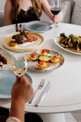 The Langham Gold Coast Akoya