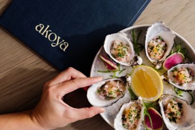 The Langham Gold Coast Akoya