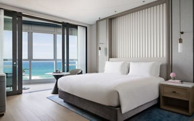 Accessible room