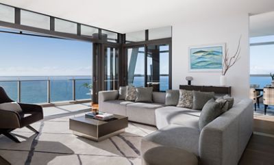 The Langham, Gold Coast Residences