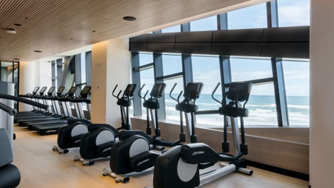 Gym equipment shop gold coast