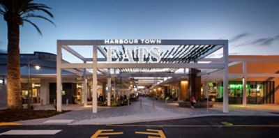 Harbour Town Shopping Centre