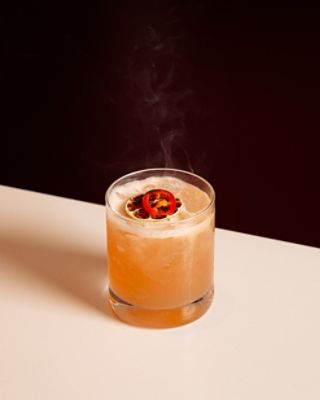 The Langham Gold Coast Chinese resturant Tang Court