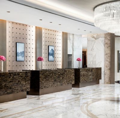 HUI-STYLE PAINTING​