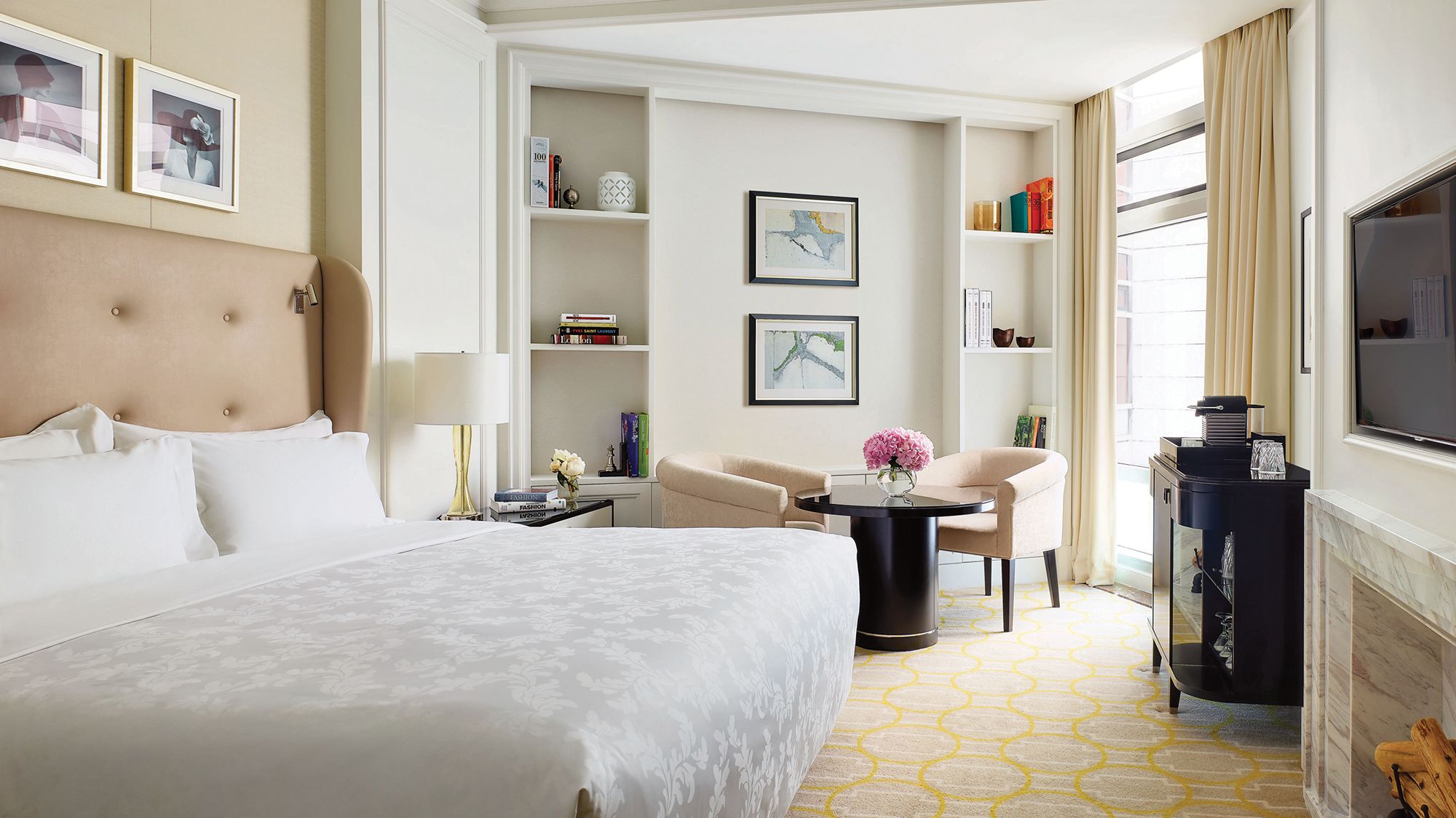 Exclusive Offers Luxury World Class Hotel The Langham Hong Kong