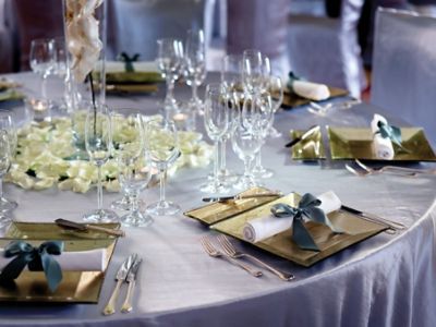 The Langham Hong Kong Ballroom