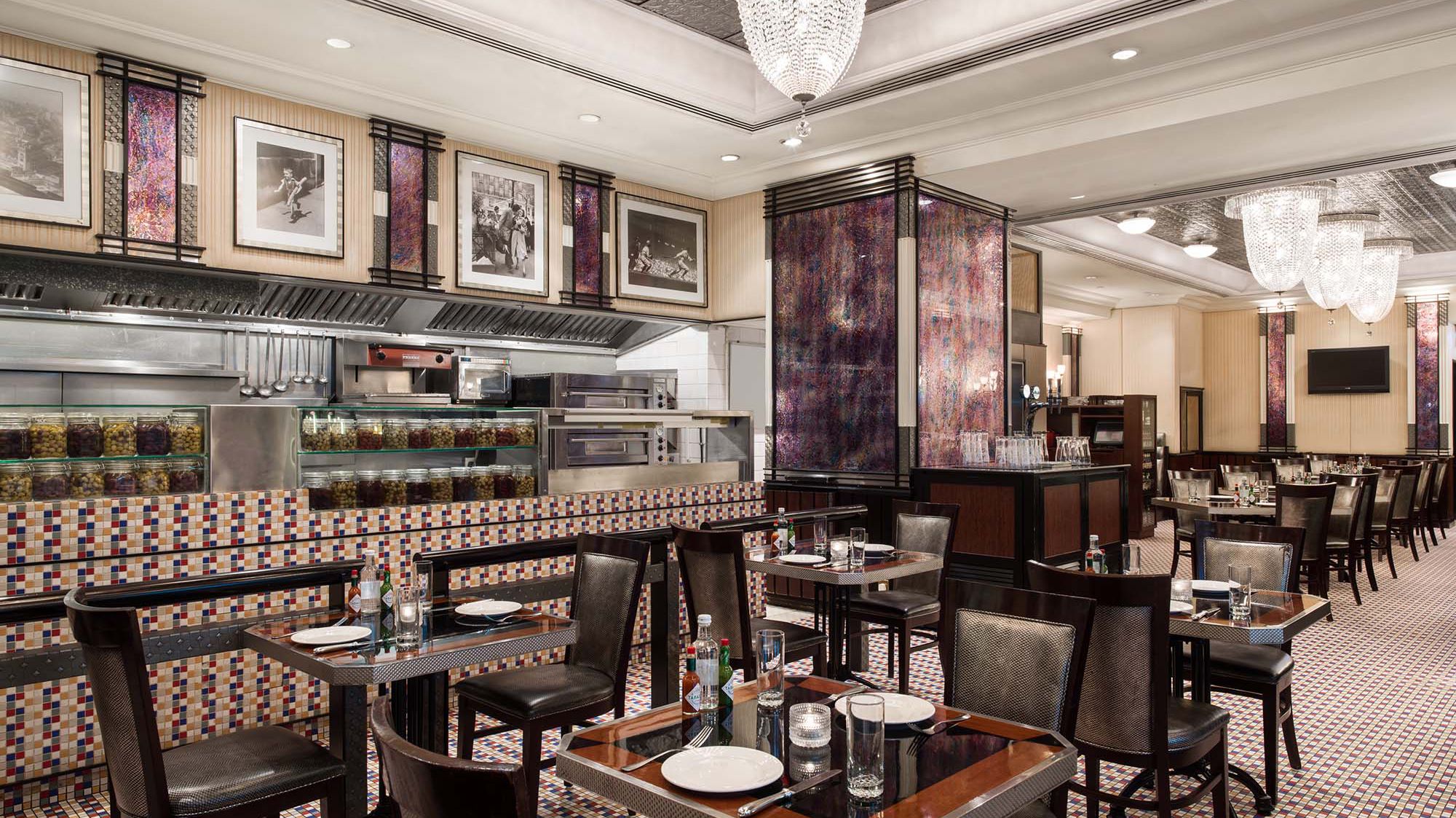 Restaurants Bars Fine Dining In Kowloon The Langham Hong Kong