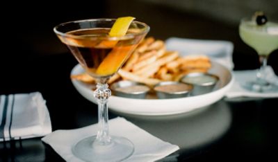 Enchanted Weekend For Two