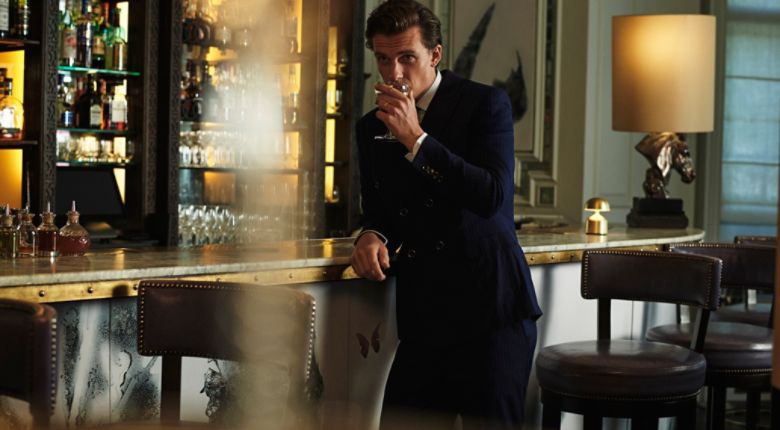 The Langham London