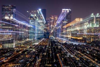 JIEXPO, Our Neighbourhood, The Langham, Jakarta