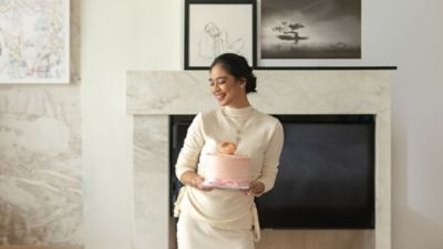 A gift of luxury - Dinner under the stars