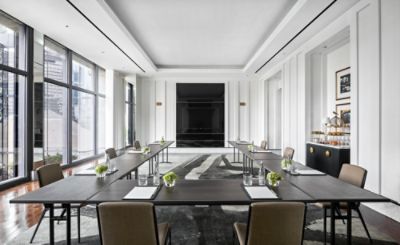 Knightsbridge, Event Venues, Meeting & Function Rooms, The Langham, Jakarta