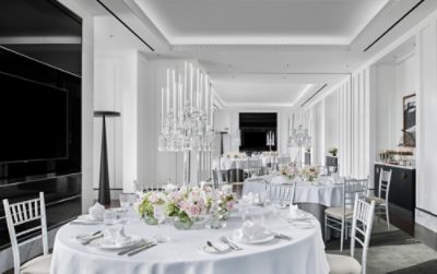 Piccadilly East, Event Venues, Meeting & Function Rooms, The Langham, Jakarta