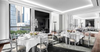 Piccadilly East, Event Venues, Meeting & Function Rooms, The Langham, Jakarta