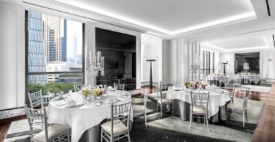 Meet & Stay (MICE) at The Langham, Jakarta