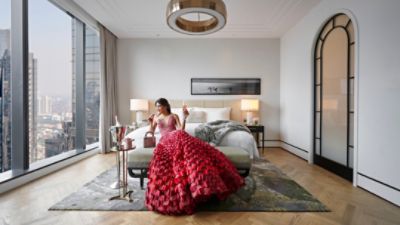 ramadan at the langham jakarta