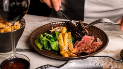 flavour of togetherness