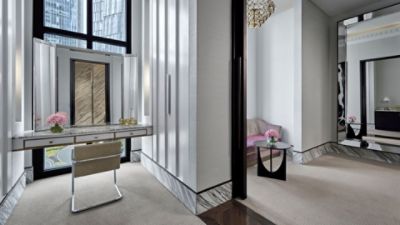The Victoria Suite, Event Venues, Meeting & Function Rooms, The Langham, Jakarta
