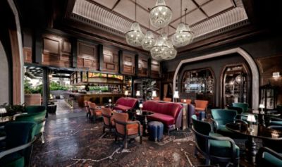 Artesian's Highlight Menu