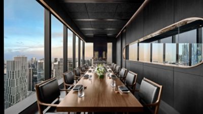 Private Dining Room Morimoto