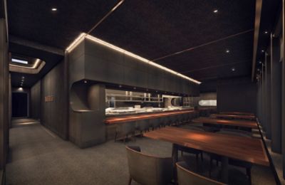 Morimoto's Highlight Menu