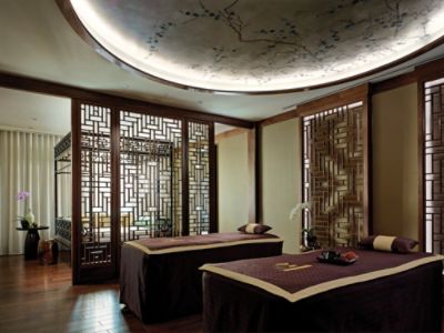 Valentine's Spa Treatments at The Langham Huntington, Pasadena