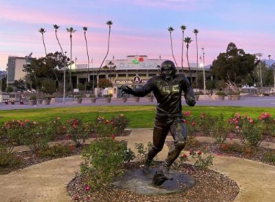 Discover LA Arroyo Seco