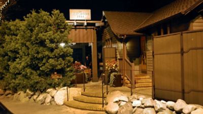 Discover Lax The Raymond