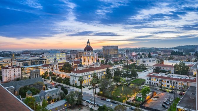 Discover Things to Do in Pasadena | The Langham Huntington ...