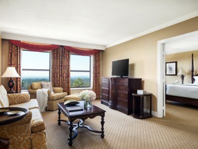 Langham Pasadena flexible rates room offer