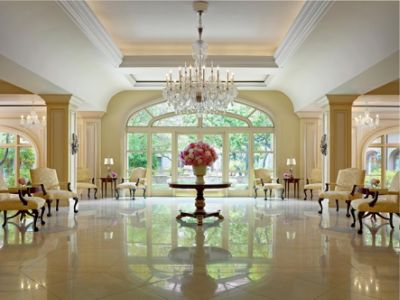 ab88kai Huntington, Pasadena, Los Angeles offers a luxury hotel experience featuring refined rooms and suites.