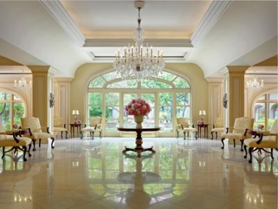 The Langham Huntington, Pasadena, Los Angeles offers a luxury hotel experience featuring refined rooms and suites.